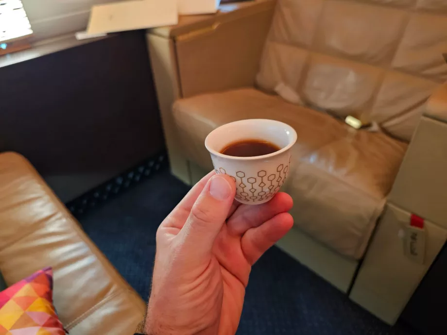 Caffè arabo