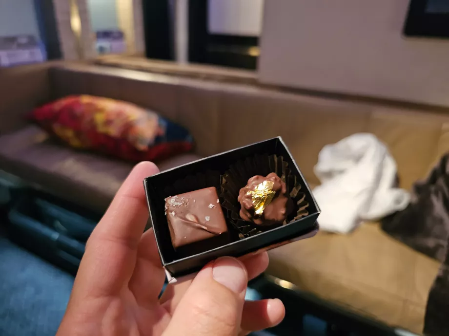 Cioccolato