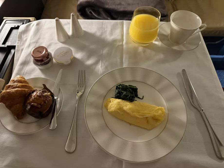 Colazione – opzione 2