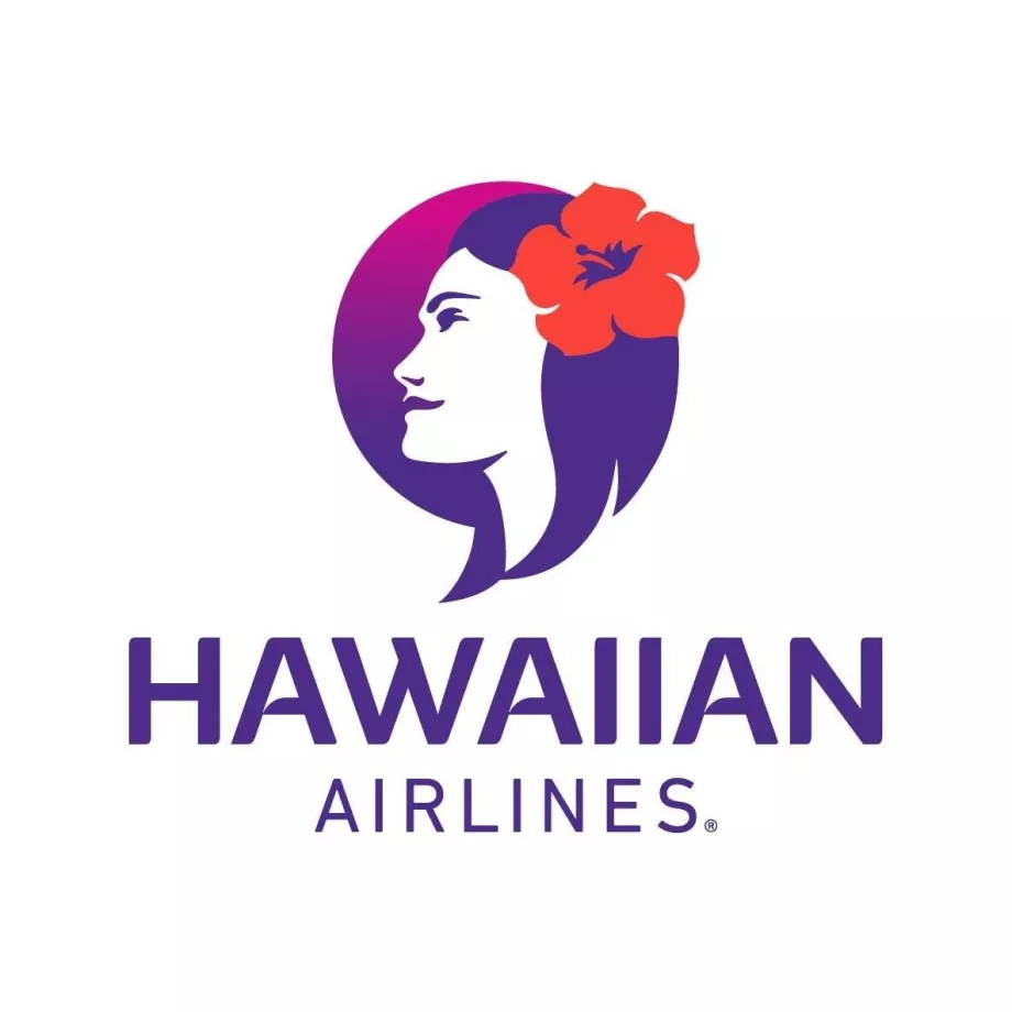 logo hawaiano