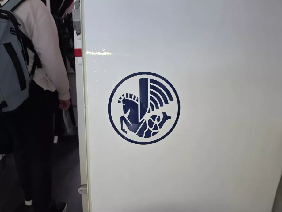 Logo di Air France