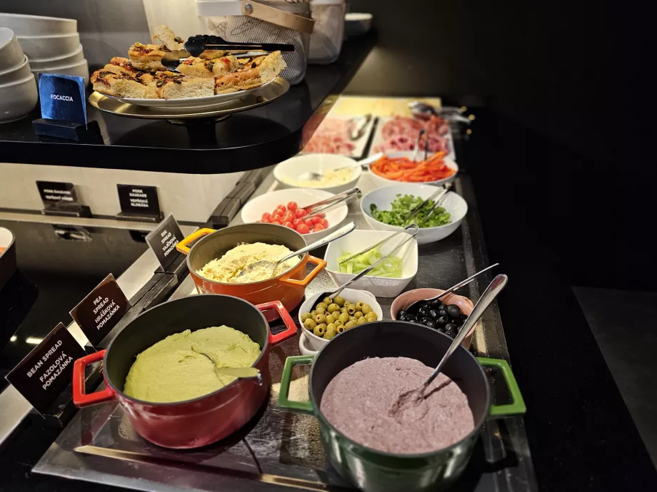 Cibo freddo
