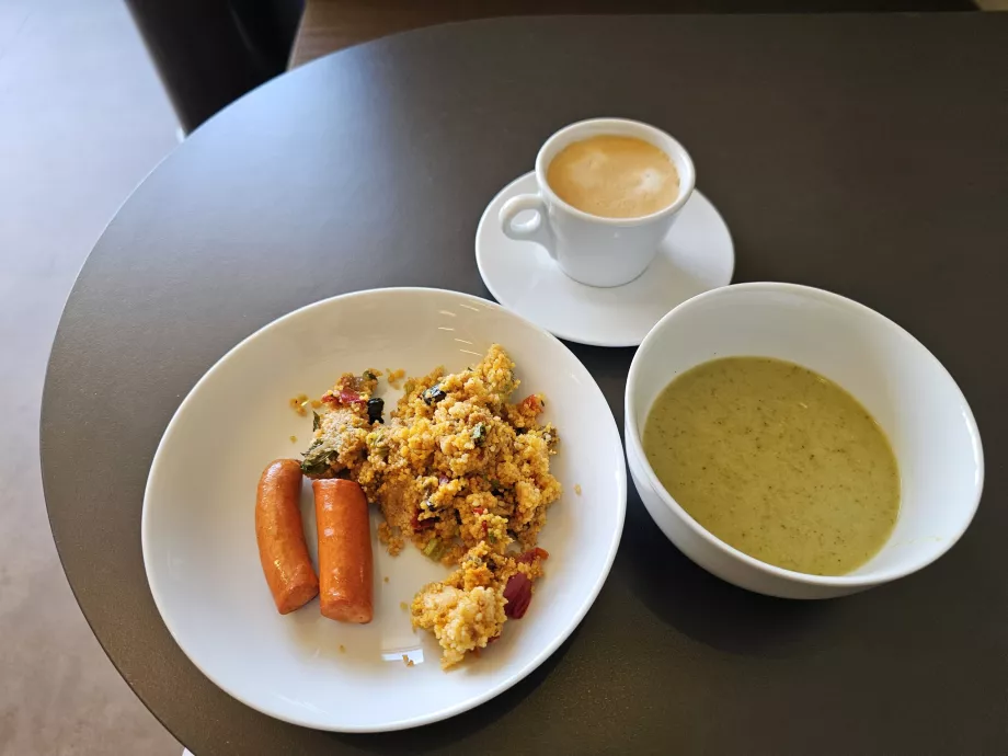 Pranzo