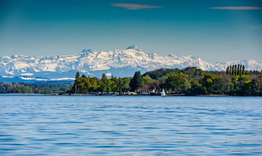 Lago di Costanza