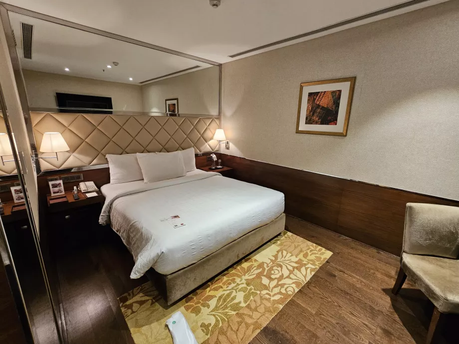 Albergo di transito Niranta