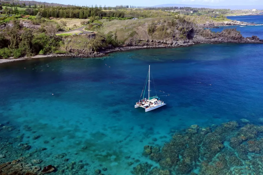 Baia di Honolua