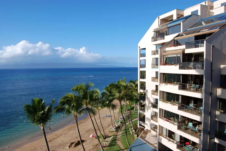 Albergo Maui