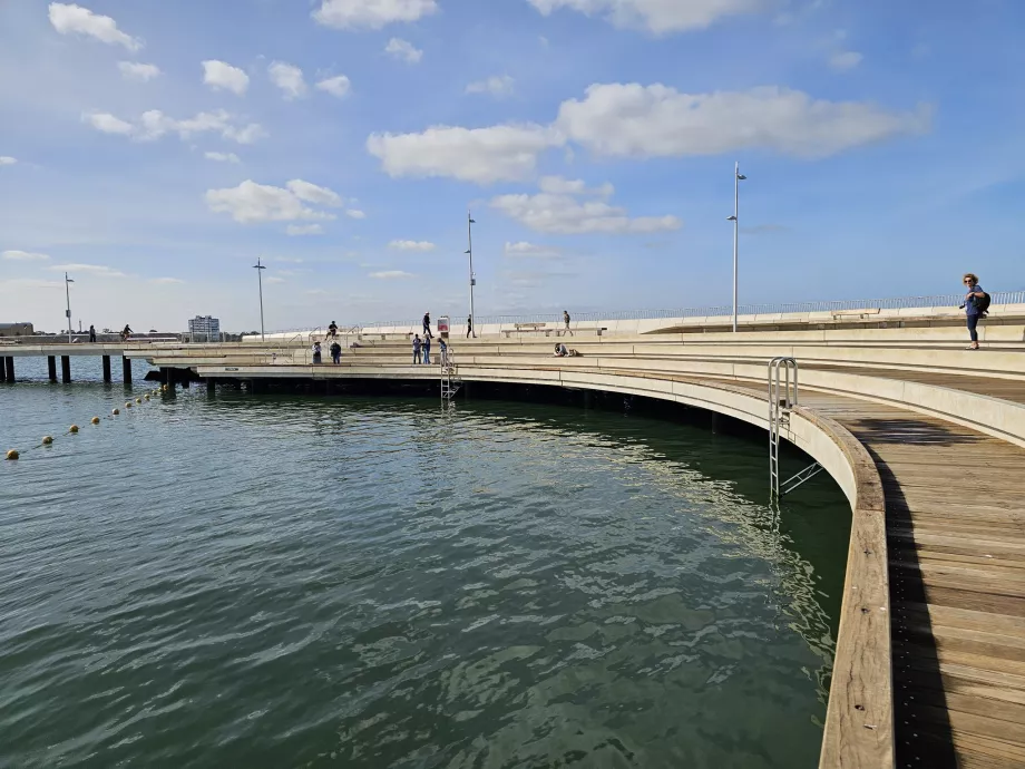 Molo di St. Kilda