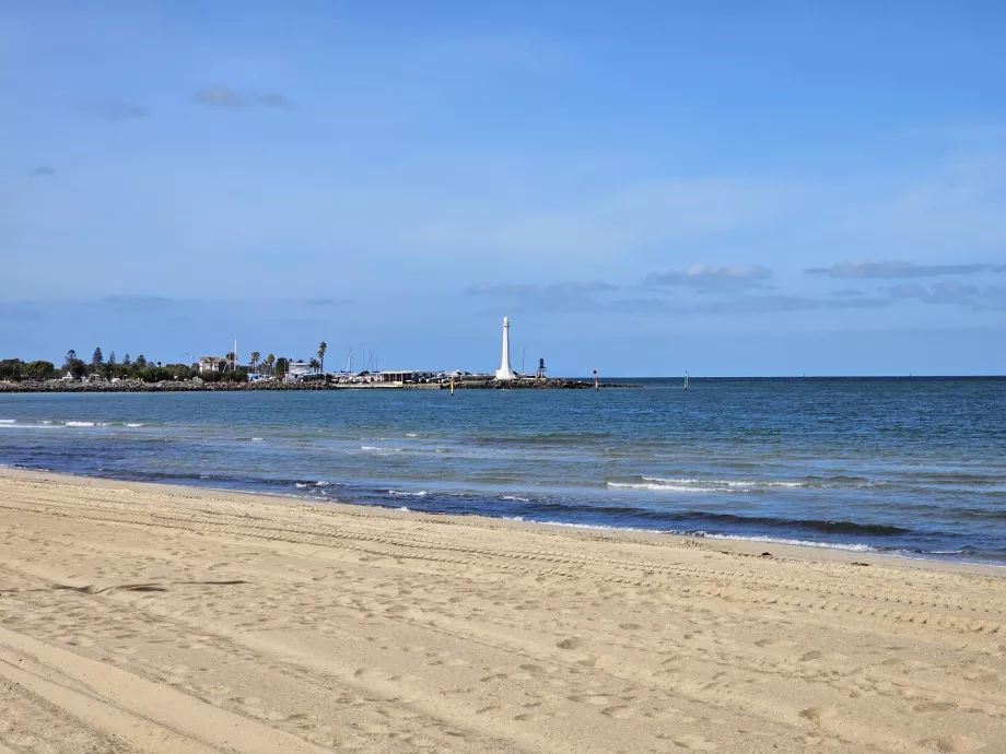 Spiaggia di St. Kilda