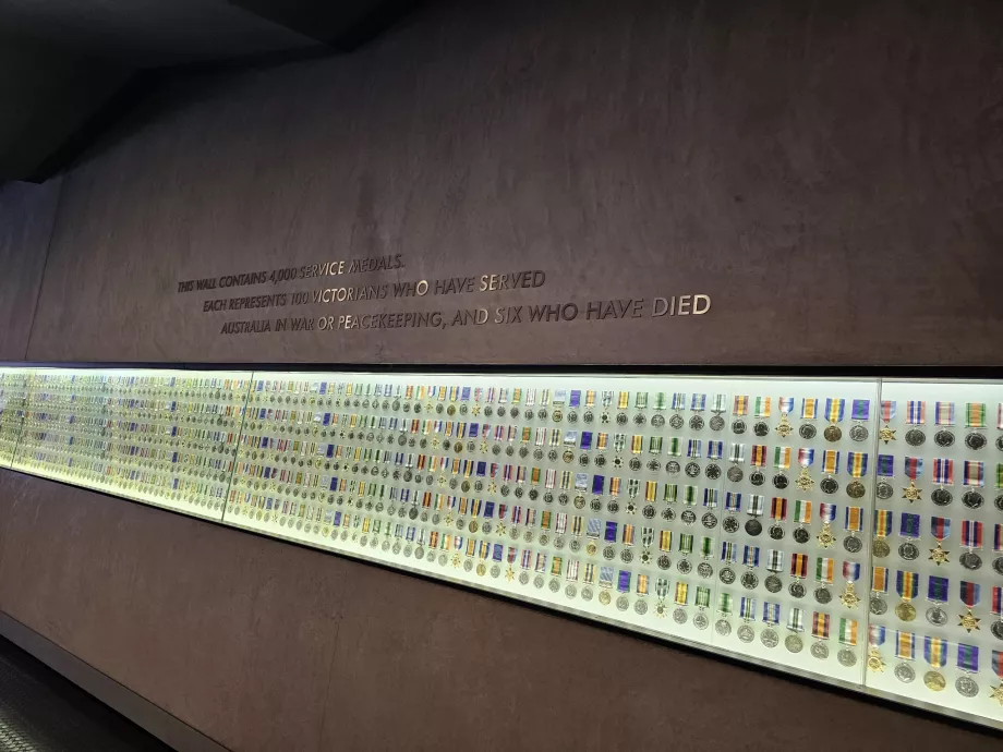 Shirne della Memoria