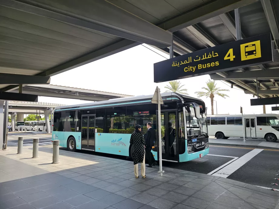 Autobus urbani