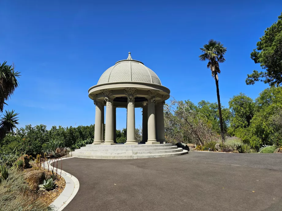 Giardino Botanico Reale