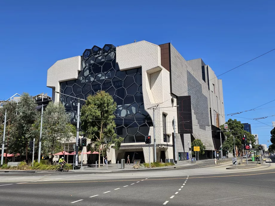 Teatro Southbank