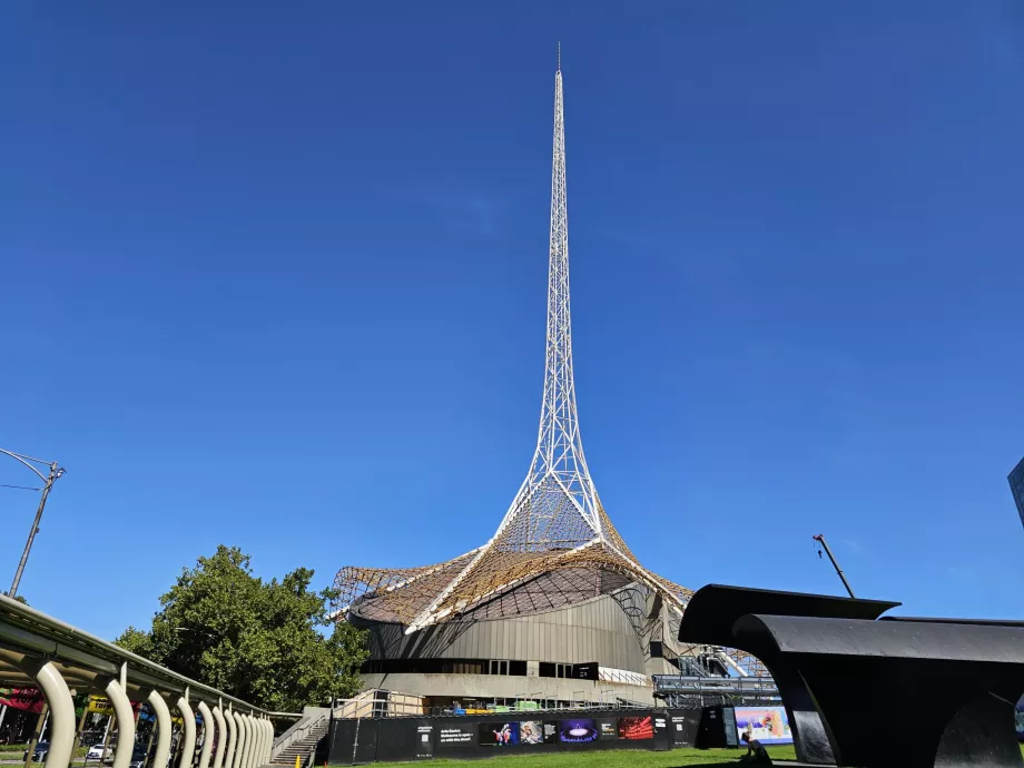 Centro delle Arti di Melbourne