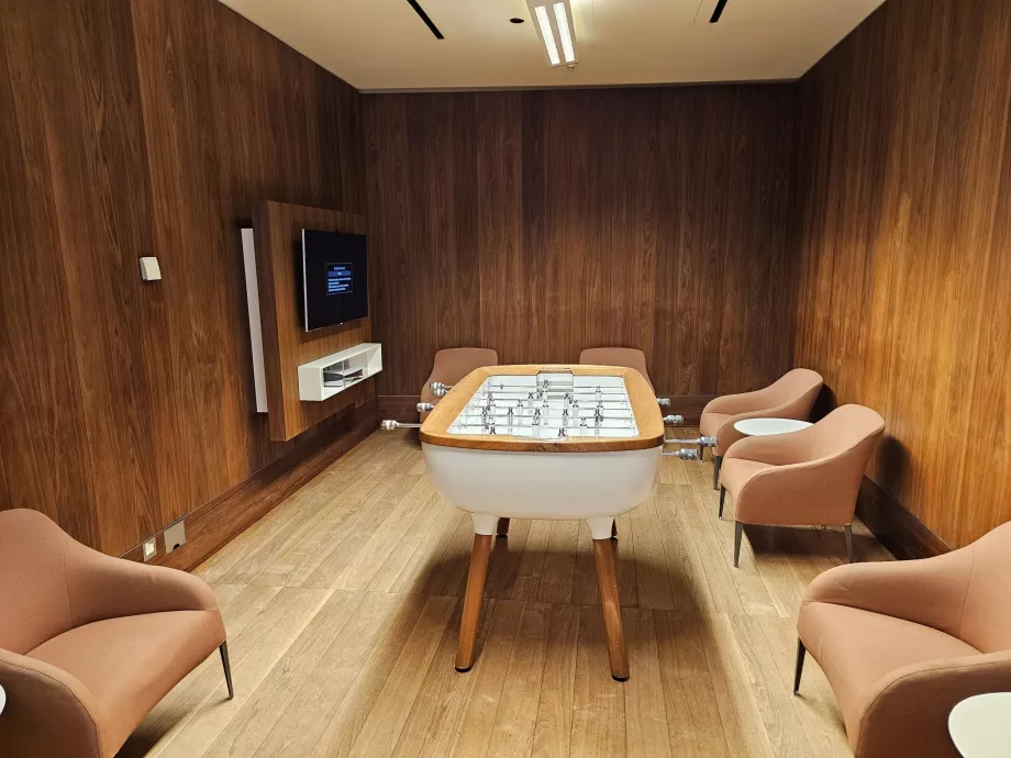 Sala giochi