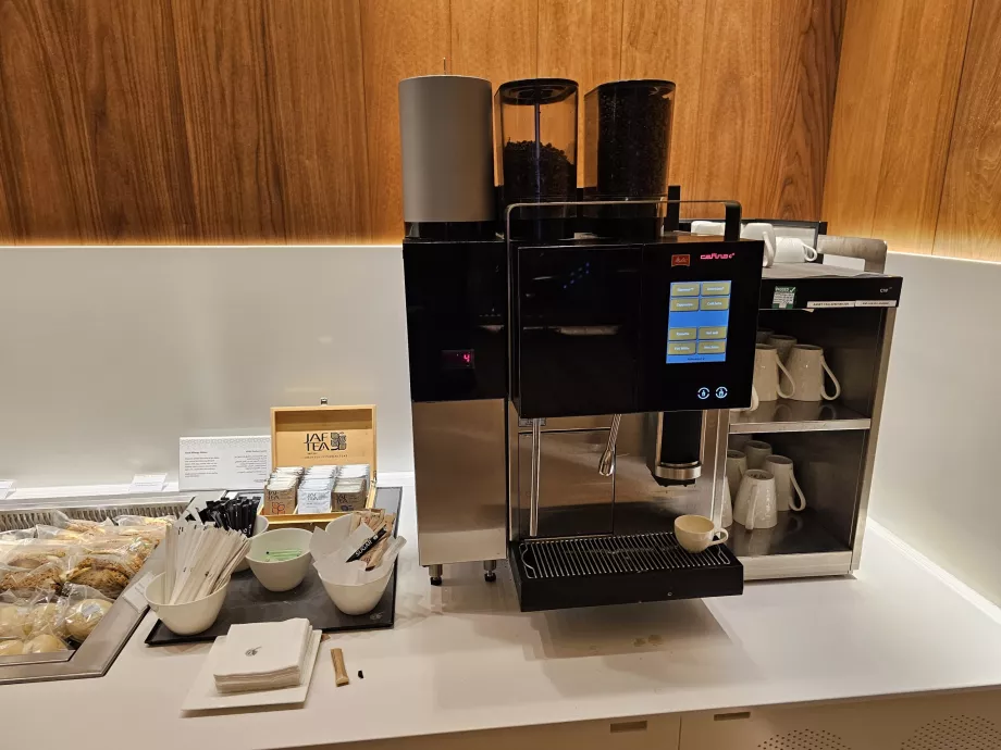 Macchina da caffè