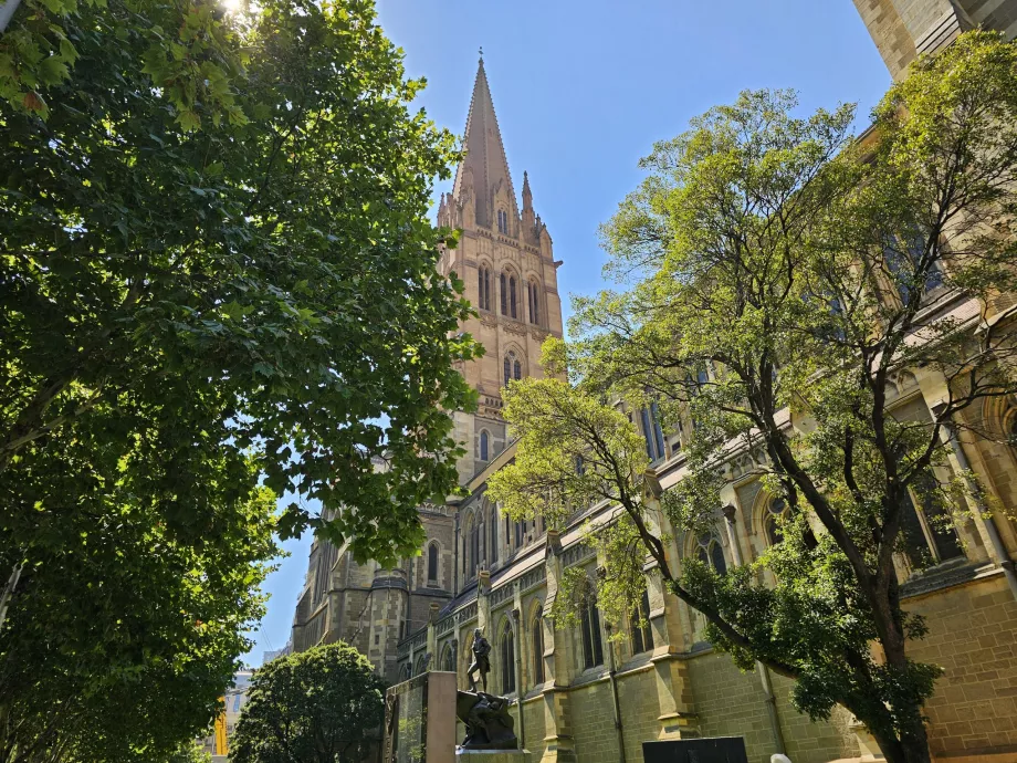Cattedrale di San Paolo