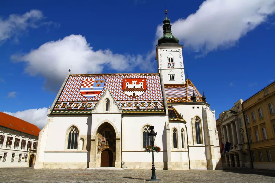 Chiesa di San Marco