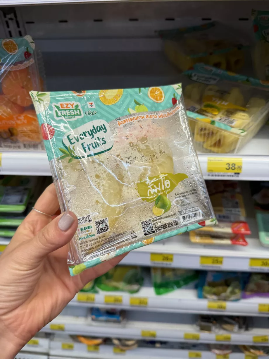 Il nostro pomelo preferito