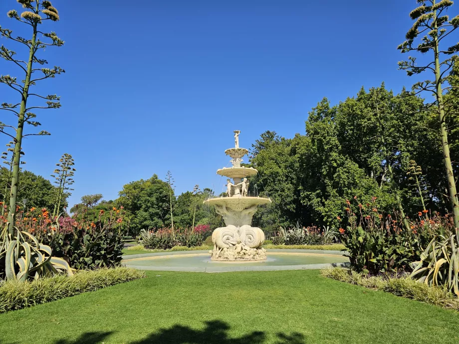 Giardini Carlton