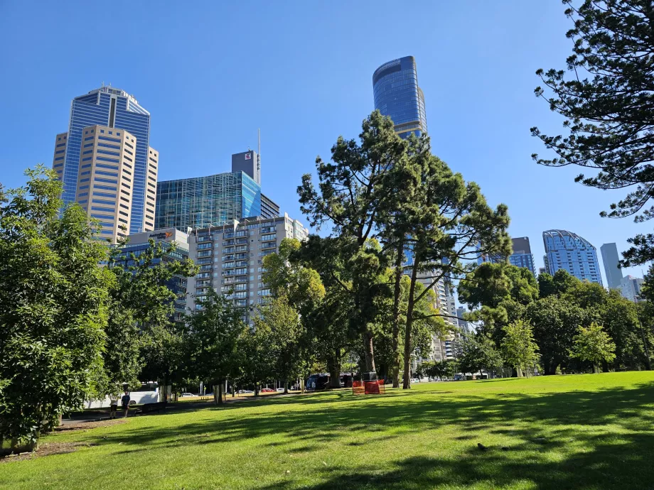 Giardini Carlton