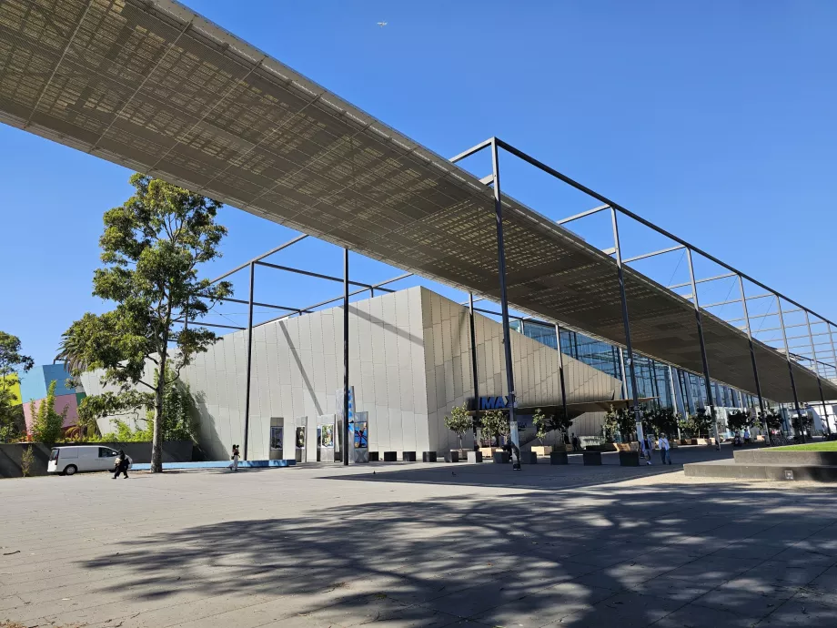 Museo di Melbourne