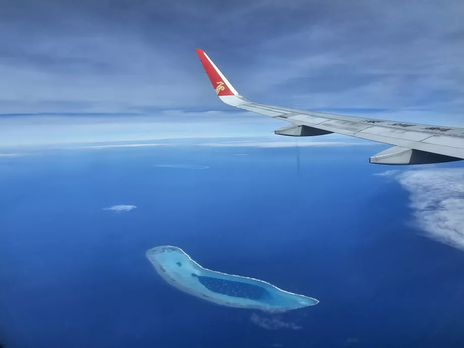 Lasciate che Shenzhen-Singapore