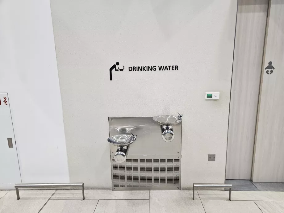 Acqua potabile