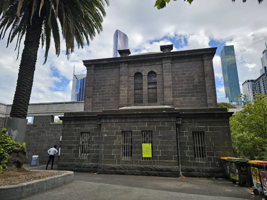 Vecchio carcere