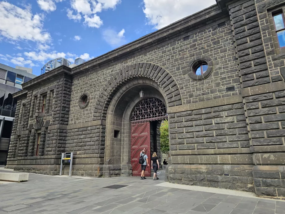 Vecchio carcere