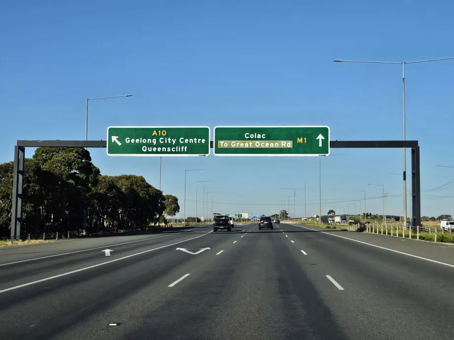 Autostrade