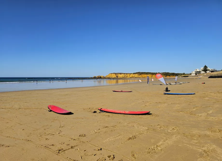 Navigare a Torquay