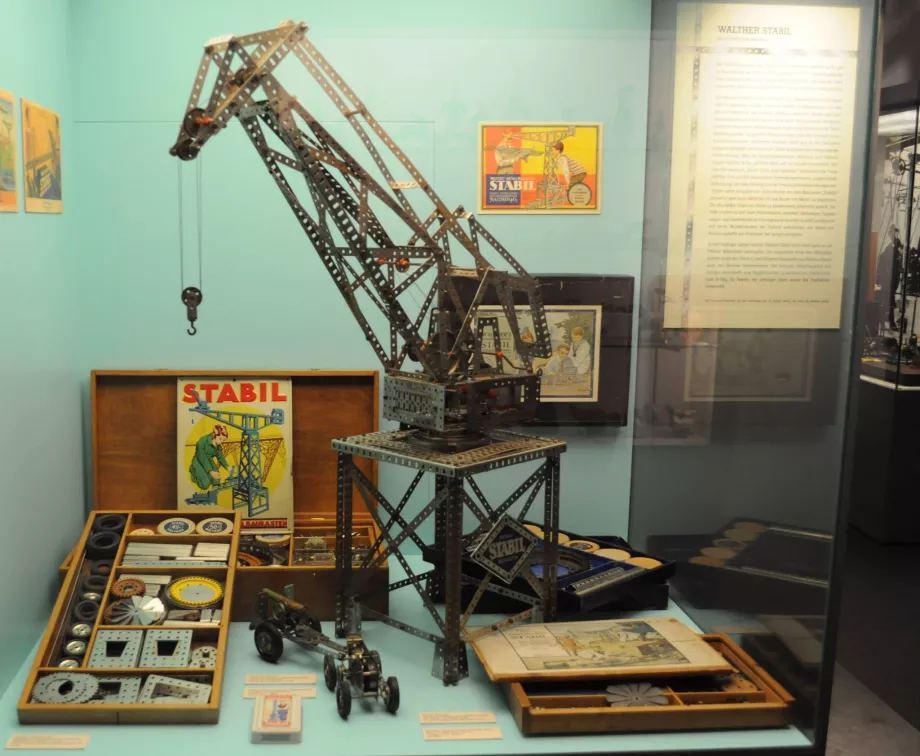 Museo del giocattolo