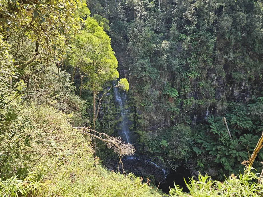 Cascate di Erskine