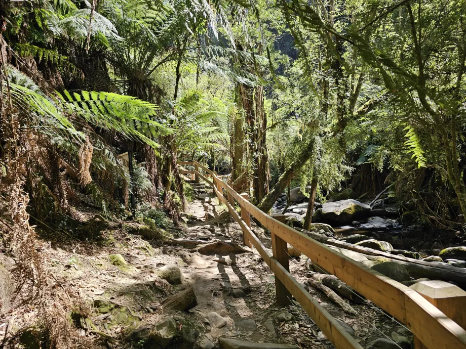 Cascate di Erskine