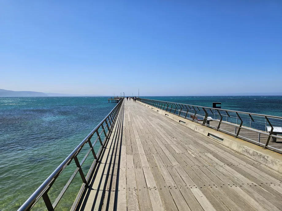 Molo di Lorne